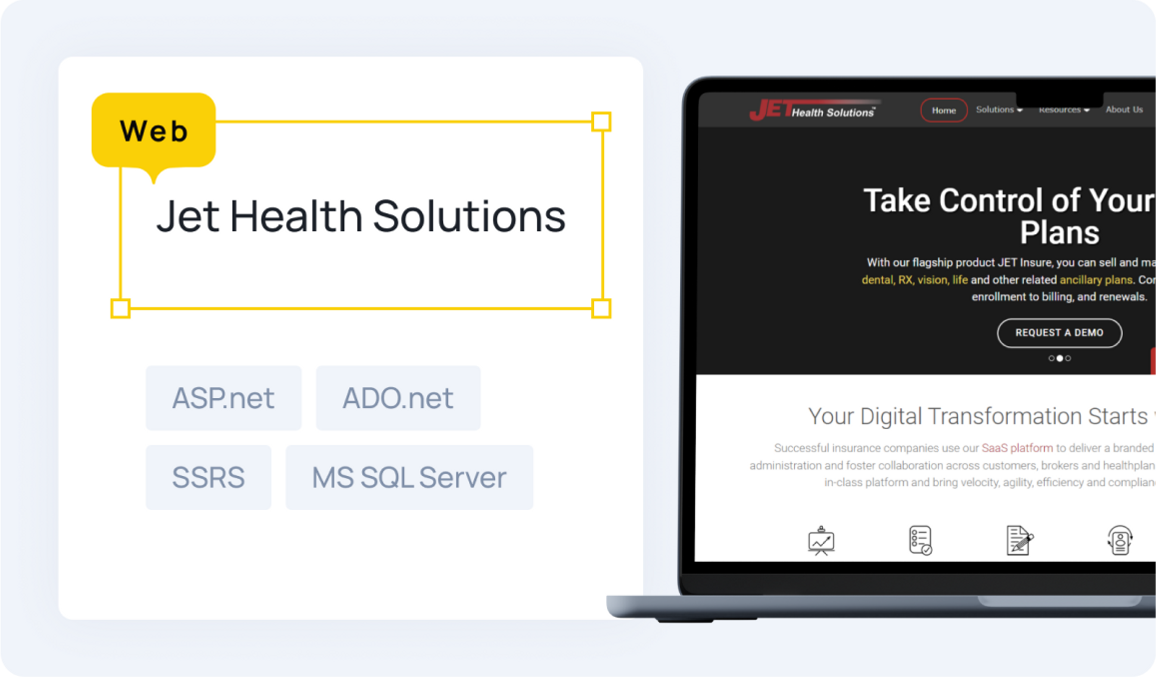 Jet Health Solutions